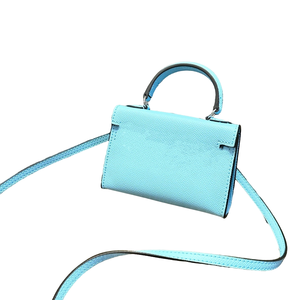 Mini Borsa a Tracolla in Molti Colori, Borsetta di Lusso in Dozzine di Colori, Borsa a Tracolla di Lusso per <span class=keywords><strong>Lei</strong></span> - Product Image 4