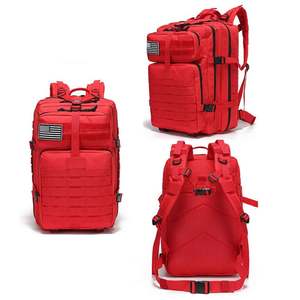 Mochila Táctica Oxford para Exteriores, Ideal para Camping, en Oferta - Product Image 6