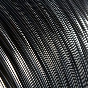 Venta de Fábrica: Alambre de Acero Patentado Negro de 1.5mm Swrh62A JIS G 3505 para Talones de Neumáticos - Product Image 3