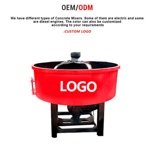 Harga Mesin Pengaduk Beton Mobile Sewa Truk Pengaduk Beton Filipina dengan Pompa - Product Image 3