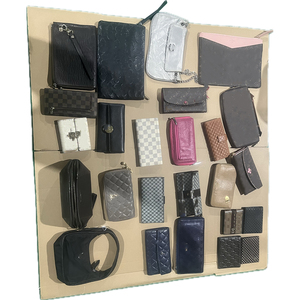Ukay Uaky, bolsos de lujo originales usados, billetera de lujo de segunda mano, bolsos de segunda mano de alta calidad al por mayor para mujer - Product Image 2