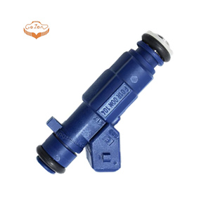 หัวฉีดน้ำมันเชื้อเพลิงรุ่น F01R00M104 สำหรับอะไหล่เครื่องยนต์ซิโน-<span class=keywords><strong>ไทย</strong></span> G6 มีสินค้าในสต็อก - Product Image 1