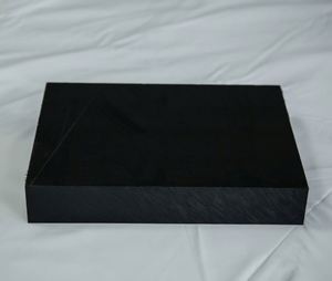 SY <b>Thermoforming</b> Service Custom Cutting No Hazardous Substance Best Selling PVC <b>Sheet</b> - Product Image 1