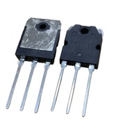 Transistor de puissance NPN en silicium 2SA1941 pour utilisation en triode dans amplificateur de puissance A1941 provenant d'un fournisseur ODM de confiance