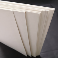 Papier haute absorption avec épaisseur 0,4, 0,5, 0,7, 0,9, 1,0, 1,5, 2,0, 2,5, 3,0 mm pour parfums et désodorisants de voiture