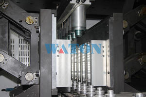 高速8000bph 500ml水ボトルマシン - Product Image 4