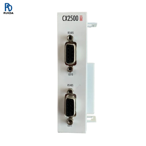 Module d'interface PLC de haute qualité CX2500-0031 CX2500-0032 CX2500-0033 CX2500-0034, module de contrôle industriel pour équipement d'automatisation - Product Image 1