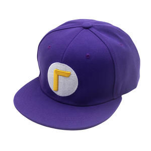 Vente en gros de casquette de <span class=keywords><strong>baseball</strong></span> <span class=keywords><strong>Mario</strong></span> sportive d'été à la mode imperméable velours décontracté dessin animé brodé lettre feuille léopard design incurvé - Product Image 4