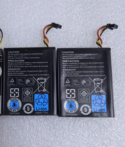 Batterie de secours / Batterie de cache pour contrôleur <span class=keywords><strong>RAID</strong></span> PERC H710/H710P/H730/H810/H830 070K80, 07VJMH, 037CT1, 0H132V - Product Image 4