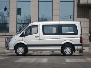 Ambulancia Diésel de Techo Alto Foton Toano 2026, Vehículo de Rescate de Emergencia - Product Image 3