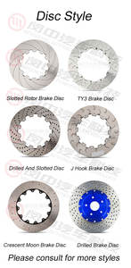 Système de freinage de course d'étrier de frein avancé 8530 <span class=keywords><strong>4</strong></span> pistons pour BMW <span class=keywords><strong>Audi</strong></span> Mercedes Porsche Mustang - Product Image 5