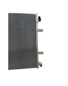 Sistema de aire acondicionado AC de condensador OEM de alto rendimiento Premium 1EA816411A 1ED816411 para VW ID4 ID6 nueva llegada gran oferta - Product Image 4