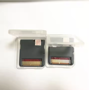 Cartuccia per videogiochi DS Pok uomini nero bianco per NDS/2DS/3DS/NDSL - Product Image 3