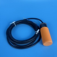 Capteur capacitif YU en promotion pour l'alimentation automatique des poulets – Nouveau capteur de niveau original pour l'automatisation industrielle et le contrôle programmable