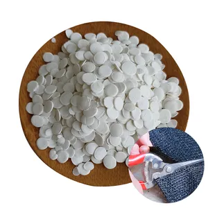 Modified PE granules with flame retardant for Extrusion molding Stretch molding plastic net high quality