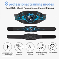 Dispositif d'entraînement de base technologiquement avancé combinant des fonctions de massage par vibration et un affichage de progression de charge