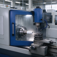 Connecteur de conduit en aluminium usiné CNC sur mesure, fileté NPT, étanche IP68, presse-étoupe, raccord électrique étanche aux liquides, OEM