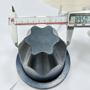 华夫饼锥模具花碗冰淇淋锥机 - Product Image 2