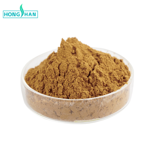 Gıda Sınıfı Theaflavin Siyah Çay Ekstresi %25 Theaflavin Tozu CAS 4670-05-7 - Product Image 3