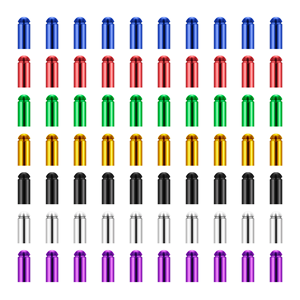 DINGZHUN 1g Aileron de flèche en alliage d'aluminium 90 °   Protecteur de queue de <span class=keywords><strong>fléchettes</strong></span> Corrector Dart, accessoires multifonctionnels pour <span class=keywords><strong>fléchettes</strong></span> - Product Image 3