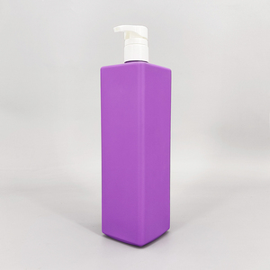 Custom 1L 32oz Trigger <strong>Sprayer</strong> Plastic Bottle <strong>Chemical</strong> <strong>Resistant</strong> Detailing Cleaning Laundry Detergent Liquid Bottle - Product Image 6