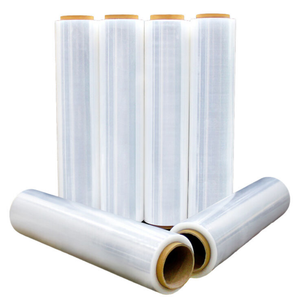 ฟิล์มเคลือบกันความร้อนสูง ทนความร้อนได้ถึง 121 องศา ใช้สำหรับฆ่าเชื้อด้วยน้ำเดือด บรรจุภัณฑ์อาหารสำเร็จรูป เกรดอาหาร PE สำหรับ<span class=keywords><strong>นม</strong></span> - Product Image 5