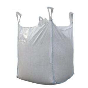 Bolsa grande de alta resistencia Jumbo FIBC, 1000kg, 2400LBS, venta directa de fábrica - Product Image 2