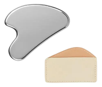 Outils de soin de la peau multi-sculptants OEM, produits de massage, outil anti-âge pour le lifting du visage, outil de fitness facial moderne Guasha
