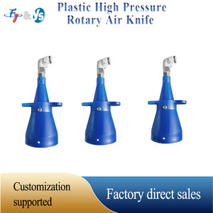 Haute pression à débit Variable séchage des fruits Abs couteau à <span class=keywords><strong>Air</strong></span> rotatif <span class=keywords><strong>buse</strong></span> à Jet produit direct d'usine - Product Image 2