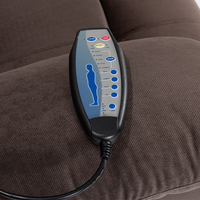 CY Offre Spéciale canapé moderne de luxe mobilier d'intérieur confortable chaise de canapé inclinable simple en tissu pour meubles de salon