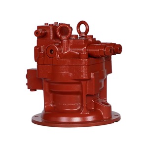 Motor de Giro para Excavadora de Orugas EC210BLC M5X130CHB-10A-30C 270-122 - Product Image 2