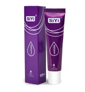 Wholesale Sex Flavoured Personal Lubricant For Making Love