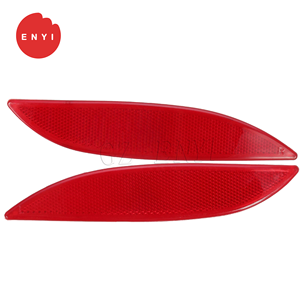 265650004R ENYI Lampe de réflecteur de pare-chocs arrière pour Renault Fluence <span class=keywords><strong>Megane</strong></span> Mk3 HB 2009-2016 OEM 265650004R 265600004R - Product Image 6