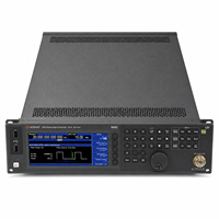Générateur de signaux analogiques micro-ondes Keysight N5183B MXG série X avec une couverture de fréquence de 9 kHz à 40 GHz