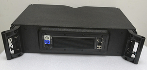 مجموعة خط نشط مكبر صوت مزدوج 8 بوصة احترافي <span class=keywords><strong>2</strong></span> طريقة نظام صوت برو - Product Image 3