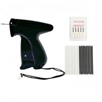 Offre Spéciale Mini pistolet à étiquettes en plastique pour marquage d'étiquettes industrielles de chaussettes dans les vêtements