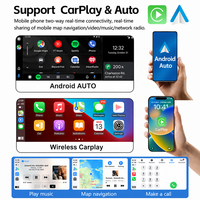 Pour Mercedes-Benz CLS W218/X218/C218 2012-2015 NTG4.5 12.3 Android14 8-Core 8+128GB CarPlay Android Auto GPS IPS DSP 4G LTE