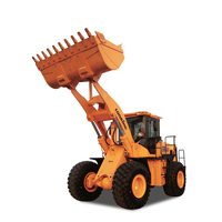 Chargeuse sur pneus ZL50GN de 5 tonnes avec grappin à bois, moteur Weichai, pompe de boîte de vitesses pour chargeuse-pelleteuse – Direct Usine Chine