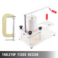 Vente chaude Burger Manuel Patty Faisant La Machine 110MM 130MM 140MM 150MM 45MM 55MM à Bas Prix