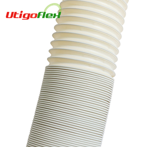 <span class=keywords><strong>Manguera</strong></span> de drenaje de agua de polipropileno corrugado flexible de plástico para fregadero/bañera - Product Image 2