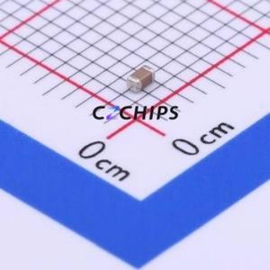 0603F153M500NT SMD Capacitor (MLCC) 0603 ( Capacitance: 15nF )( Precision: 20% Rated Voltage: 50V ) - Product Image 2