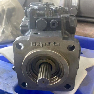 Pompe hydraulique principale PC35MR-2 708-3S-00513 708-3S-00512 708-3S-00511 708-3S-00611 708-3S-00610 pour mini-excavatrice - Product Image 2
