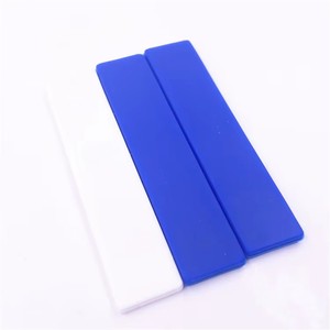 Étiquette de lavage industrielle UHF étanche et réutilisable Étiquette de blanchisserie en silicone flexible RFID - Product Image 3