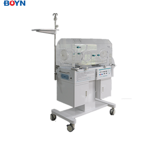 BOYN BN-M20 <strong>Infant</strong> <strong>Incubator</strong> for Newborn Premature <strong>Infant</strong> Care with Temperature Control Hospital Grade - Product Image 5