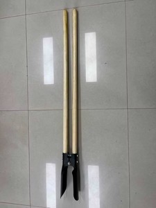 Attrezzi Manuali da Giardinaggio e Agricoltura: Vanga Robusta, Rastrello per Foglie, Attrezzo per Trapianto, Pala per Diserbo, per Piantumazione e Paesaggistica - Product Image 4