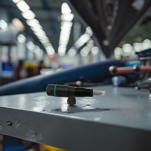 Harga Pabrik 100% 0432191267 Injeksi Nosel Diesel Rel Umum 0432191267 Injektor Bahan Bakar Diesel Untuk Benz - Product Image 4