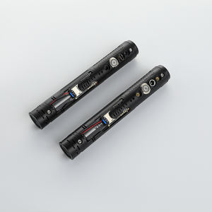 Changement de couleur de châssis Proffie avec Kit électronique sabre laser Swing lisse xeno pixel Core châssis sabre noyau électronique - Product Image 4