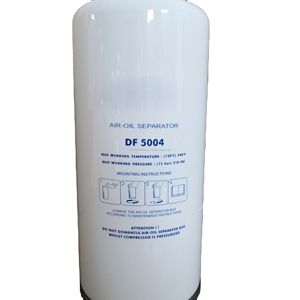 Separador de Aire/Aceite Spin-On DF5004 para Compresores Industriales Mengma - Product Image 6