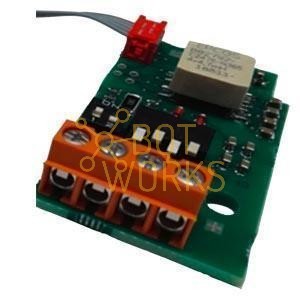 Siemens 6DR40048F - Neuf - Product Image 1