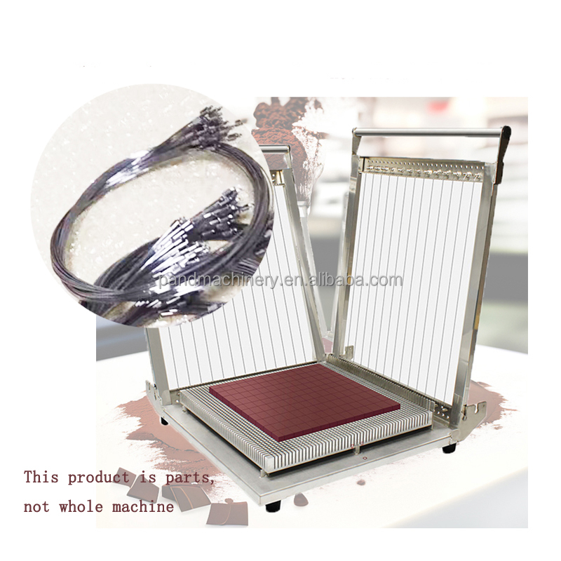 チョコレートギターカッター